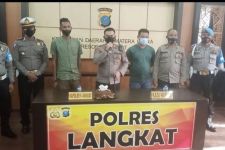 Oknum Banpol Peras Penumpang, Kapolres Langkat Berang, Begini Nasibnya Sekarang - JPNN.com