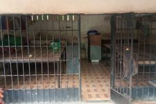 Polisi Tetapkan 8 Tersangka Kasus Kerangkeng Bupati Langkat, Terancam Hukuman Berat - JPNN.com Sumut