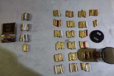 Pengedar Obat Keras Ditangkap Polisi di Manado, Ini Barang Buktinya - JPNN.com