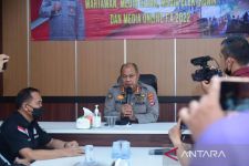 Bripka BT Sudah Tidak Layak Sebagai Anggota Polri - JPNN.com