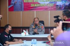 Bripka BT Tetap Dipecat, Kelakuannya Sungguh Bikin Malu Polri - JPNN.com