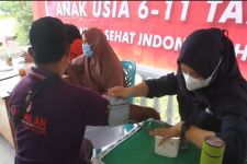 Binda Gorontalo Genjot Vaksinasi Covid-19 di Tiga Desa Demi Pemerataan Cakupan - JPNN.com