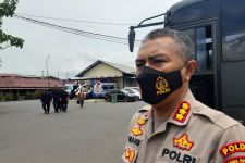 Imbas Konser Musik Tri Suaka di Subang, Polisi Bakal Periksa Panitia Acara - JPNN.com Jabar