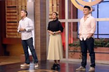 Masterchef Indonesia Masuk Babak Top 14, Tantangan Makin Sulit dan Menegangkan - JPNN.com