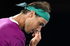 Jelang Melawan Novak Djokovic, Rafael Nadal Layangkan Protes, Ada Masalah Apa? - JPNN.com