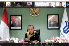 Menteri Investasi Bahlil Agendakan Bertemu Bupati Konut Ruksamin - JPNN.com Sultra