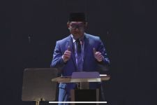 Di Hadapan Zulkifli Hasan hingga Anies Baswedan, Kang Emil Puji Arsitektur JIS - JPNN.com