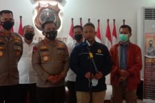 Hasil Investigasi Komnas HAM Soal Kerangkeng Manusia Bupati Langkat, Tak Disangka - JPNN.com