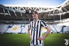 Tolak Mentah-Mentah Arsenal, Dusan Vlahovic Beber Alasan Pilih Juventus - JPNN.com