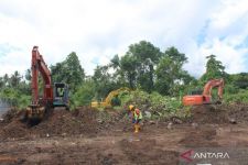 Melanjutkan Pembangunan MORR III, BPJN Sulut Mengalokasian Rp 60 Miliar - JPNN.com