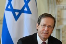 Israel Dilanda Krisis, Presiden Herzog: Situasinya Sangat Mengkhawatirkan - JPNN.com