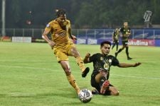 Persipura Tekuk Bhayangkara 2-1, Ini yang Terjadi di Klasemen Liga 1 - JPNN.com Bali
