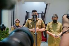 Ada Pria Mengancam Mau Patahkan Lehernya, Bobby Nasution Merespons Begini - JPNN.com Sumut