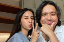 Istri Joshua Sempat Tak Bernapas Saat Begituan, OMG! - JPNN.com Lampung
