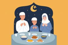 Jadwal Imsak & Buka Puasa Hari ke-14 Ramadan, 5 April 2023, untuk Wilayah Kaltim - JPNN.com Kaltim