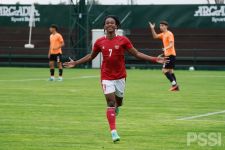Timnas U-23 Indonesia Melangkah Pasti ke Semifinal SEA Games 2021 - JPNN.com Jogja