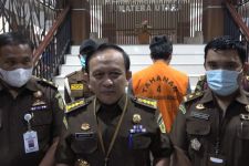 Buronan Kasus Korupsi Ini Akhirnya Ditangkap Tim Intelijen di Yogyakarta - JPNN.com