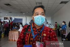 Waspada, Kasus Covid-19 Terus Meningkat Tajam - JPNN.com