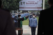 Sah, CPNS dan PPPK Guru Tahap Satu Diangkat per 1 Maret 2022 - JPNN.com Sultra