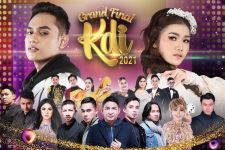 Grand Final KDI 2021 Digelar Malam Ini, Siapa yang Akan Juara? - JPNN.com