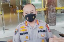 Polisi Ditembak Saat Menertibkan Balap Liar, Polresta Bandarlampung Bergerak - JPNN.com