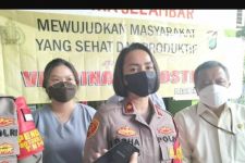 Kompol Rosana Beri Imbauan, Mohon Diikuti, Penting! - JPNN.com