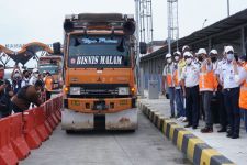 Kemenhub Gelar Operasi ODOL di Sejumlah Ruas Tol, Ini Sanksi yang Siapkan - JPNN.com