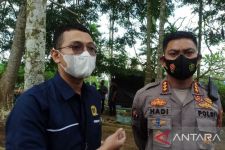 Pernyataan Komnas HAM Seusai Menyaksikan Pembongkaran Kuburan Korban Kerangkeng Bupati Langkat - JPNN.com