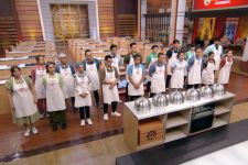 Ini Jadwal dan Syarat Ikut Audisi MasterChef Indonesia Season 11 - JPNN.com