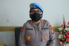 Warning dari Kombes Marlien Tawas untuk Polwan, Belajar dari Kasus Briptu Christy? - JPNN.com