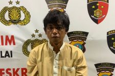 Inilah Tampang YAS yang Terlibat Jaringan Mafia Bersama Bu MIS - JPNN.com