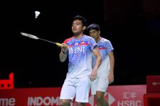 German Open 2022 Makin Panas, Jojo dan Ginting Penuhi Harapan Bangsa - JPNN.com Bali