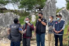 Belajar dari Desa Wisata Gunung Masigit, Kemendagri Dorong Digitalisasi Desa - JPNN.com