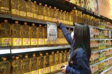 HET Minyak Goreng Kemasan Dicabut, Harga Ditentukan Produsen - JPNN.com Sultra