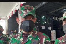 Ribuan Prajurit TNI Disiagakan, Polda hingga BIN Ikut Serta - JPNN.com