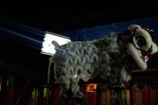 Perayaan Cap Go Meh di Padang Digelar Terbatas, Cuma 2 Atraksi - JPNN.com