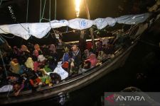 Petugas Lengah, Puluhan Imigran Rohingya Kabur dari BLK Lhokseumawe - JPNN.com