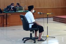 Tak Hanya Mengajukan Banding Vonis Herry Wirawan, Jaksa Juga Perjuangkan Restitusi Dibayar Pelaku - JPNN.com Jabar