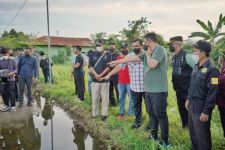 Tak Ingin Warganya Kena Banjir Lagi, Bobby Nasution Perintahkan Dinas PU Memperbaiki Drainase - JPNN.com