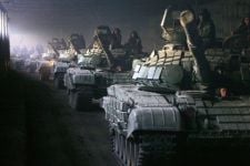 Hubungan Rusia - Ukraina Kian Memanas, Ini Dampaknya Bagi Indonesia - JPNN.com Sumut