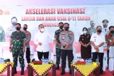 Irjen Panca, Edy Rahmayadi dan Mayjen Hassanudin Terbang ke Nias, Ini Agendanya - JPNN.com