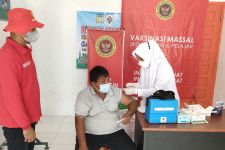 Binda Aceh Genjot Vaksinasi Massal dengan Target 5.764 Dosis - JPNN.com