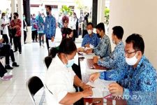 Aturan BKN Bikin Honorer Pengeng, Tuntutan Ketua PHK21 Tegas, Tolong Simak - JPNN.com Bali