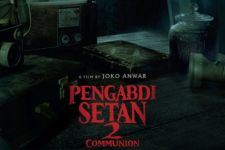 Jadwal & Harga Tiket Bioskop di Bali Kamis (4/8): Rilis Perdana Pengabdi Setan 2 - JPNN.com Bali