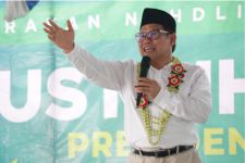 Survei Pilpres 2024, Muncul Nama Gus Muhaimin Setelah Prabowo Subianto - JPNN.com Jabar