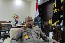 Kapolda Papua Minta Hal ini ke Bupati Puncak, Terkait KKB - JPNN.com