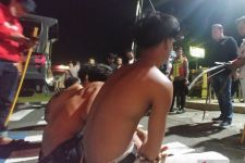 4 Remaja di Imogiri Menongkrong Tengah Malam, Lihat Barang yang Dibawa, Ngeri - JPNN.com Jogja