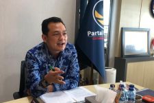 Hak Angket Minyak Goreng, Setelah PPP Giliran NasDem yang Menolak - JPNN.com Sultra