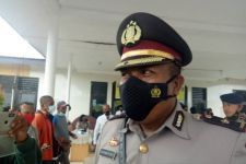 Pascapenyerangan KKB, Kapolres Puncak: TNI-Polri Masih Siaga Satu - JPNN.com