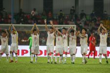 Piala AFF U-23 2023: Vietnam Dibagi Menjadi 2 Tim, Punya Misi Berbeda - JPNN.com